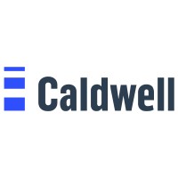 Caldwell logo - Similar company to Ctpartners