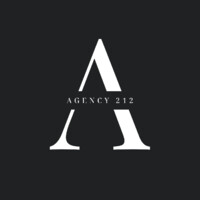 Agency 212 logo - Similar company to Content Montent