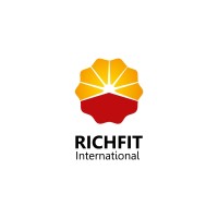 Richfit International Kazakhstan logo - Similar company to Dara Consulting