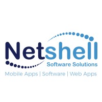 Netshell Software Solutions logo - Similar company to Shahani Infotech