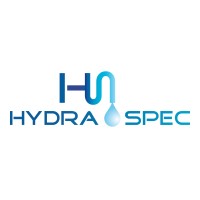 Hydra-Spec logo - Similar company to Groupe Ct