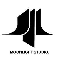 Moonlight Studio + Rentals logo - Similar company to Pastel Moonlight Studio