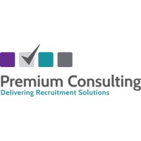 Premium Consulting logo - Similar company to Pulse Qualified Recruitment
