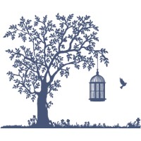 The Open Birdcage