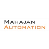 Mahajan Automation logo - Similar company to Effica Automation