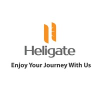 Heligate logo - Similar company to Empacts - Startup Ecosystem For Sdgs