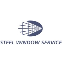 Steel Window Services logo - Similar company to Perla Windows Ltd