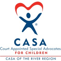 CASA of the River Region logo - Similar company to Avcomeast