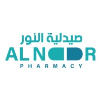 Al Noor Pharmacy logo - Similar company to Ch Centre