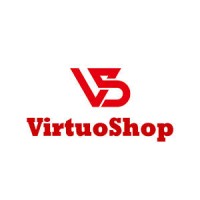 VirtuoShop logo - Similar company to Bazarmaker