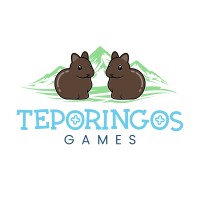 TeporingosGames logo - Similar company to Actumlogos ®
