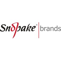 Snopake Brands logo - Similar company to Tyko Brands Ltd.