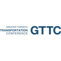 Greater Toronto Transportation Conference logo - Similar company to Transportation Options