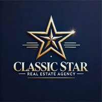 Classic Star Real Estate logo - Similar company to Jump Properties