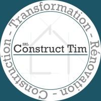 Construct-Tim SRL logo - Similar company to Thiribut Events
