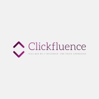 Clickfluence TN logo - Similar company to B6 Production