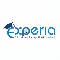 Experia Visa logo - Similar company to Go Immigration