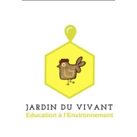Association Jardin du Vivant logo - Similar company to Intuitive Conseil