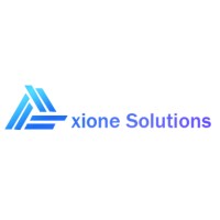 Axione Solutions logo - Similar company to Micros Digital