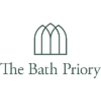 The Bath Priory logo - Similar company to Abode Manchester