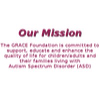The Grace Foundation