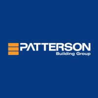 Patterson Building Group Pty Ltd logo - Similar company to Haslin Constructions