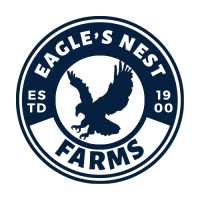 Eagle's Nest Farms logo - Similar company to 1886 Crescent Hotel & Spa