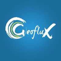 Geoflux logo - Similar company to Tati Goldfields Ltd