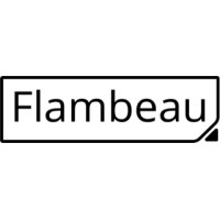 Flambeau Diagnostics logo - Similar company to Rapid-Span Structures Ltd.