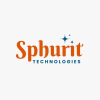 Sphurit Technologies logo - Similar company to Marvelb2B