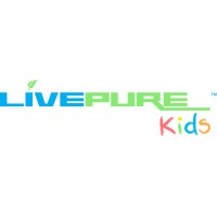 Live Pure Kids logo - Similar company to Live Pure Cleanse