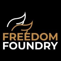 Freedom Foundry logo - Similar company to Creative Devs