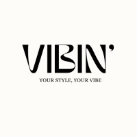 Vibin logo - Similar company to Systemic.