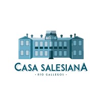 Casa Salesiana Río Gallegos logo - Similar company to Poplars School
