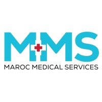 MMS logo - Similar company to Maroc Medical Services