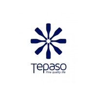 Tepaso logo - Similar company to Cinoco S.A./N.V.
