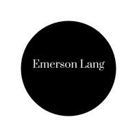 Emerson Lang logo - Similar company to Flashybox
