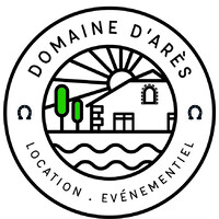 Le Domaine d'Arès logo - Similar company to Château Hermitage De Combas