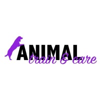 Animal Train&Care logo - Similar company to Koira