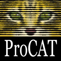 ProCAT logo - Similar company to Procat Technology