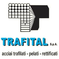Trafital S.p.A. logo - Similar company to Mm Demi̇r Çeli̇k