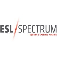 ESL-Spectrum logo - Similar company to Convey Lighting