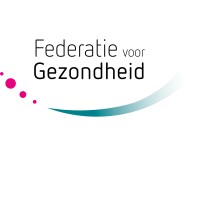 Federatie voor Gezondheid logo - Similar company to Ztorm