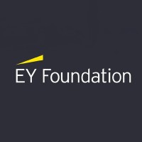 EY Foundation logo - Similar company to Inclusive Recruiting