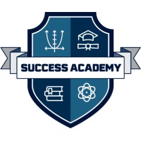 SUCCESS Academy logo - Similar company to Neurodev Mentoring