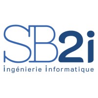 SB2i logo - Similar company to Helli Hello