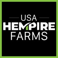 Hempire Farms logo - Similar company to Audacious (Ausa)