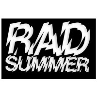 Rad Summer