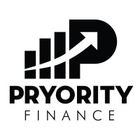 Pryority Finance logo - Similar company to Kitchen Combine