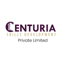 Centuria Skills Development Private Limited logo - Similar company to Shree Info System Solutions